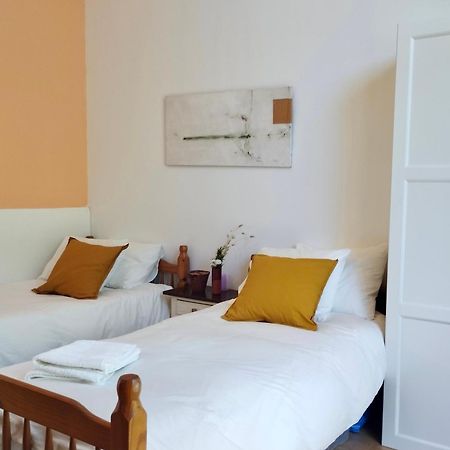 Casa Jardin Natural Sedella Zewnętrze zdjęcie