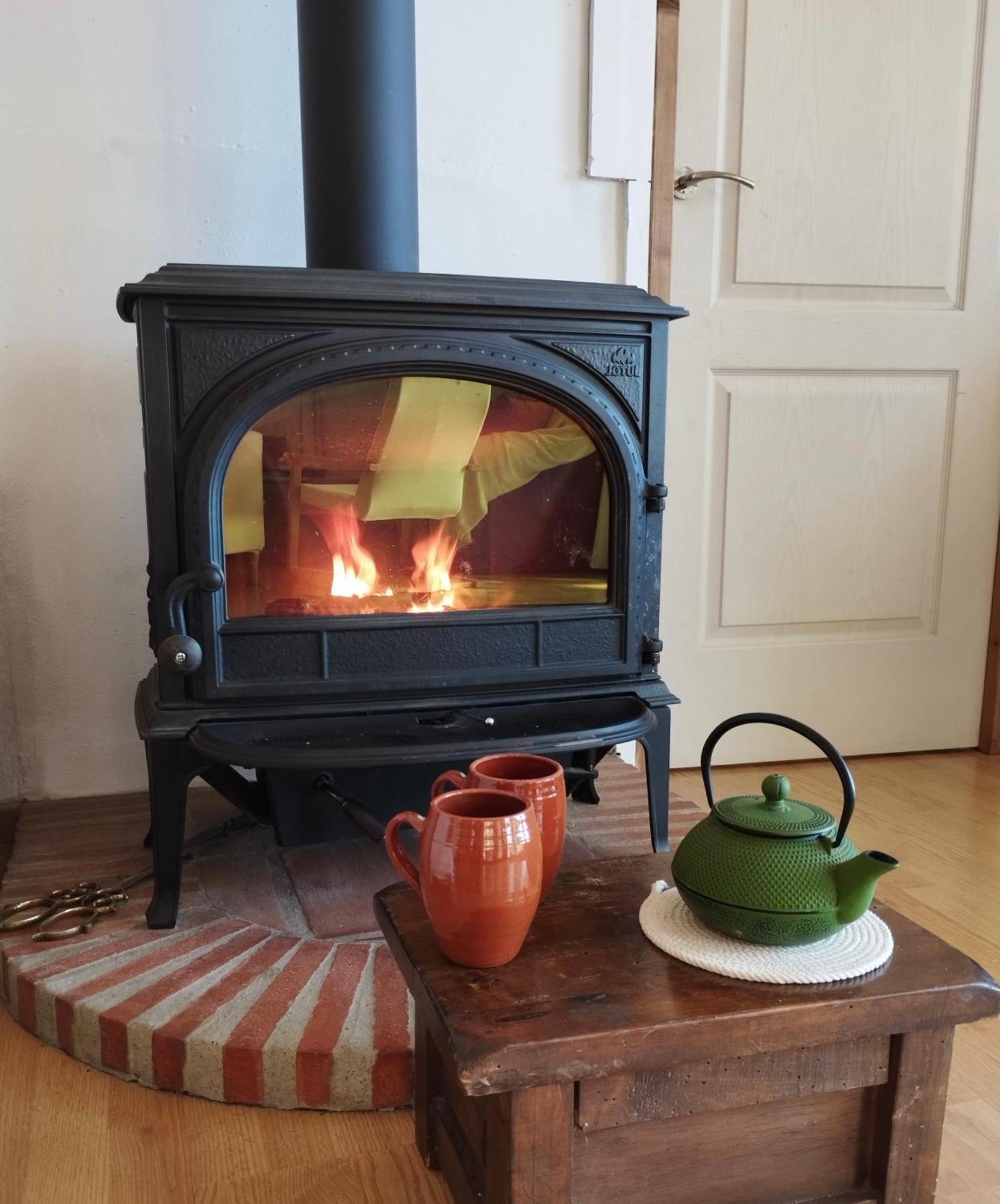 Casa Jardin Natural Sedella Zewnętrze zdjęcie