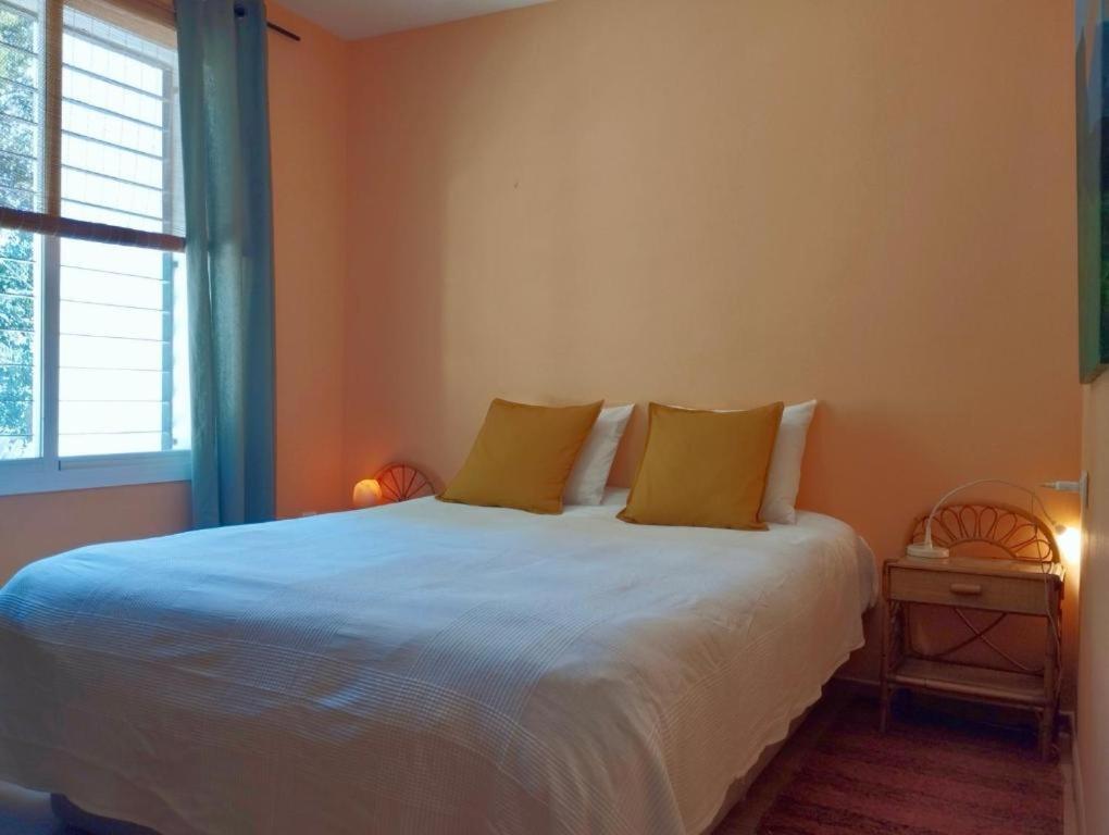 Casa Jardin Natural Sedella Zewnętrze zdjęcie