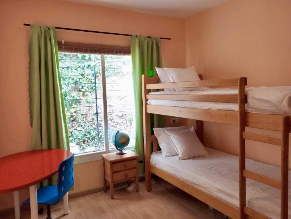 Casa Jardin Natural Sedella Zewnętrze zdjęcie