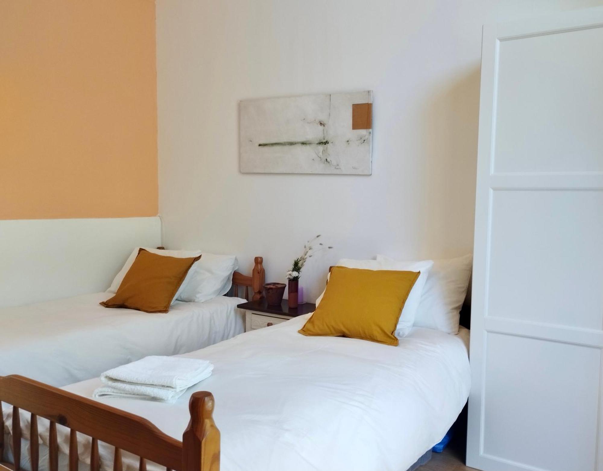 Casa Jardin Natural Sedella Zewnętrze zdjęcie