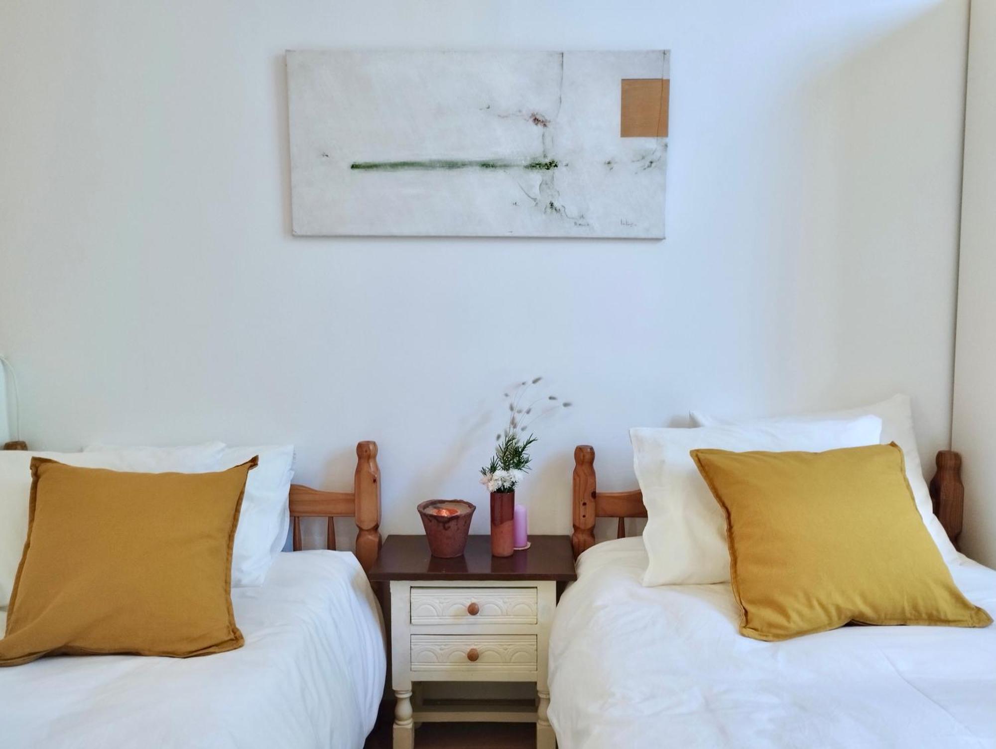Casa Jardin Natural Sedella Zewnętrze zdjęcie