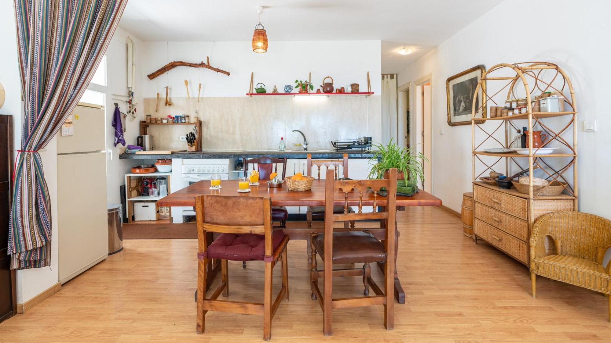 Casa Jardin Natural Sedella Zewnętrze zdjęcie