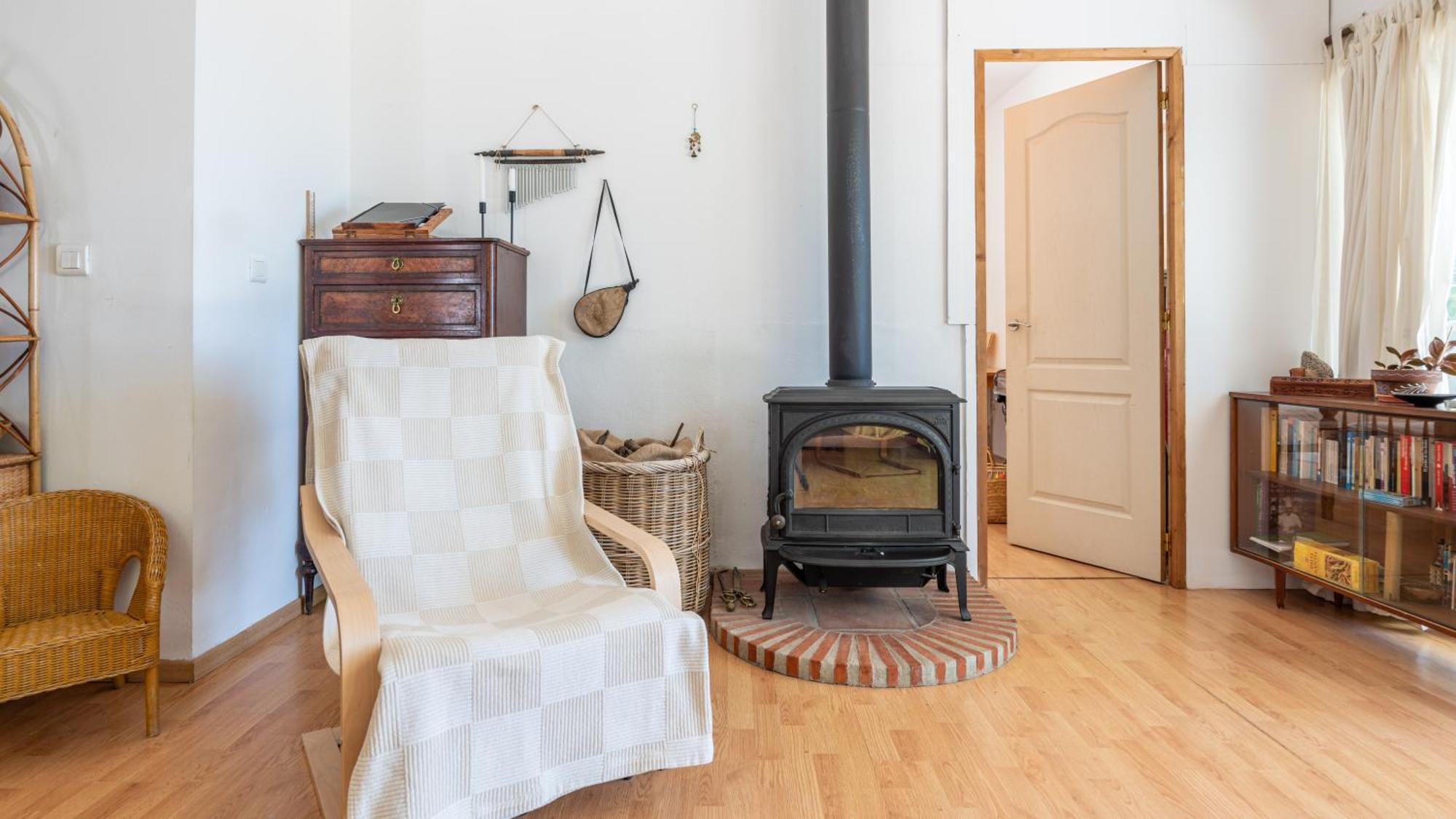 Casa Jardin Natural Sedella Zewnętrze zdjęcie