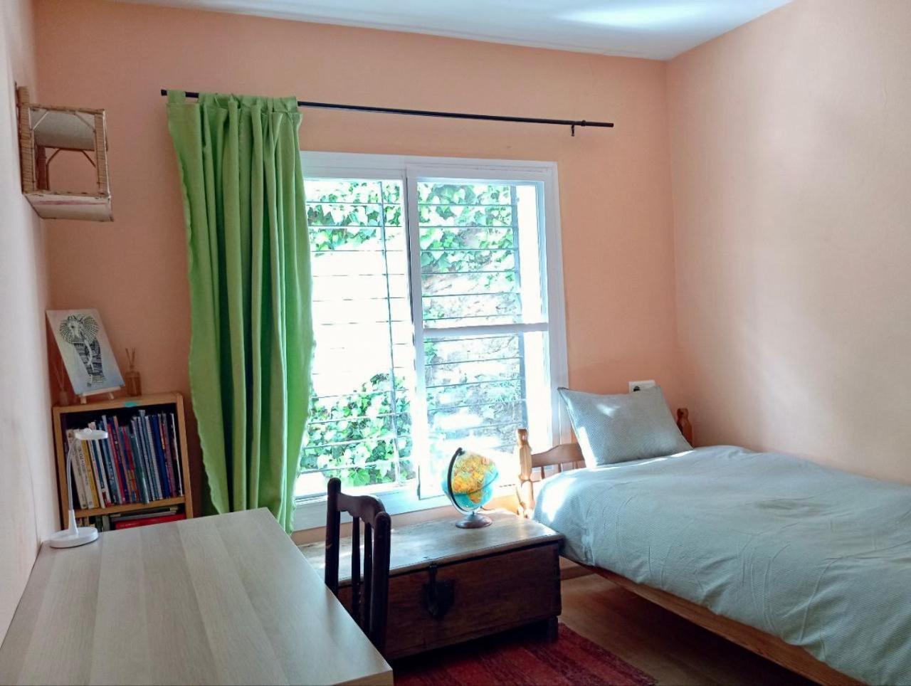 Casa Jardin Natural Sedella Zewnętrze zdjęcie